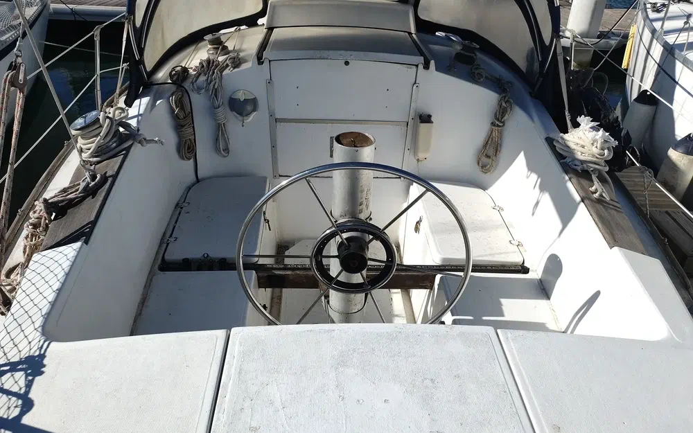 slider 11 Yachting France Jouet 33