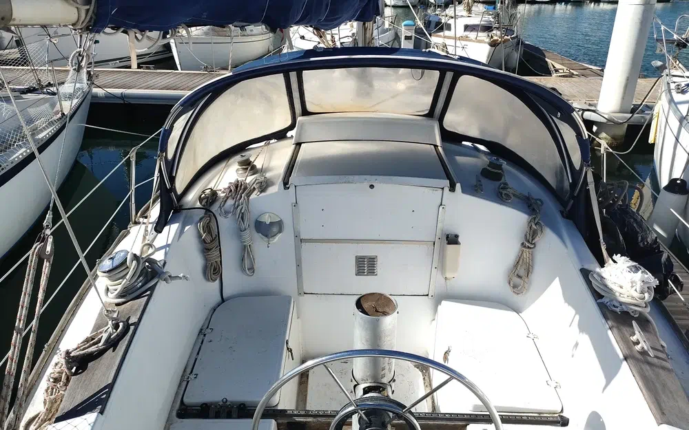 slider 12 Yachting France Jouet 33