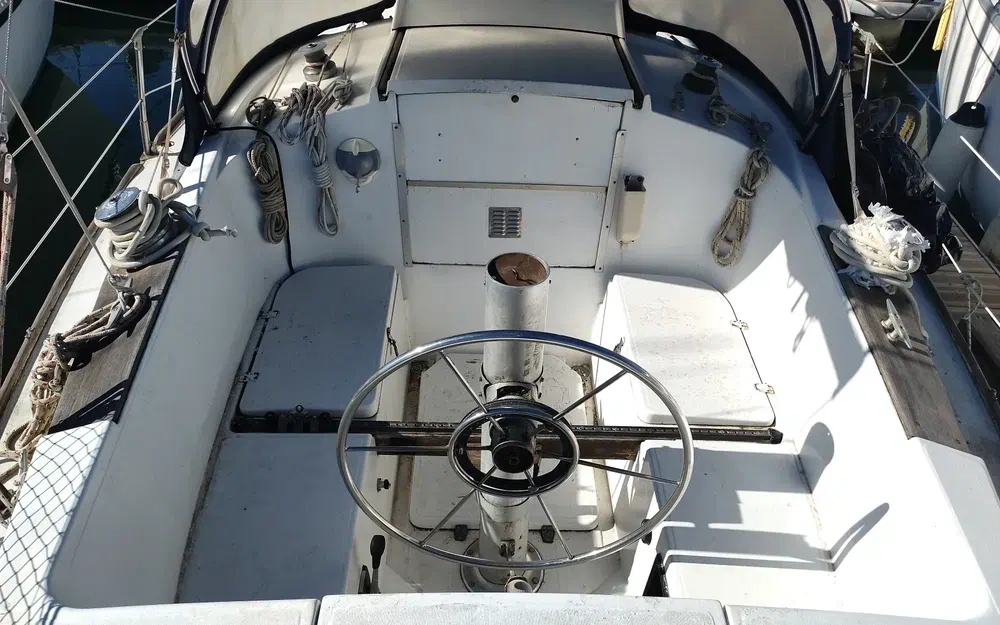 slider 13 Yachting France Jouet 33