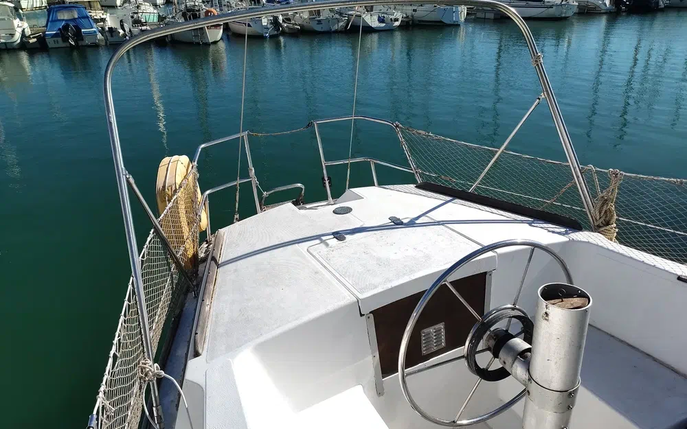 slider 15 Yachting France Jouet 33