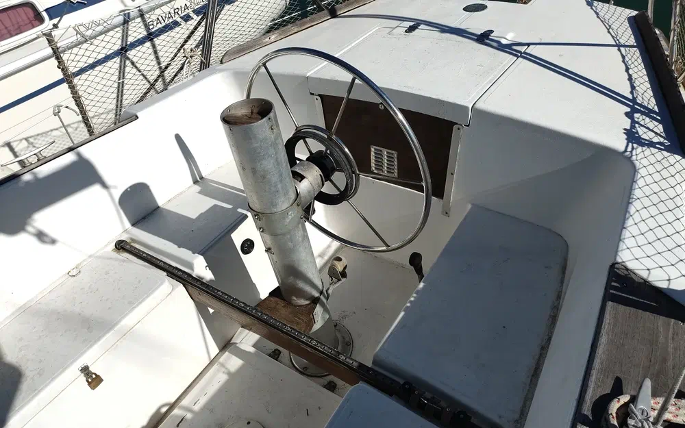 slider 16 Yachting France Jouet 33