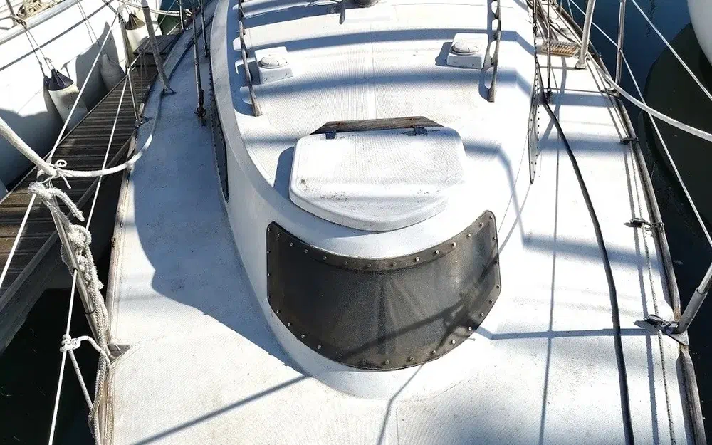 slider 17 Yachting France Jouet 33