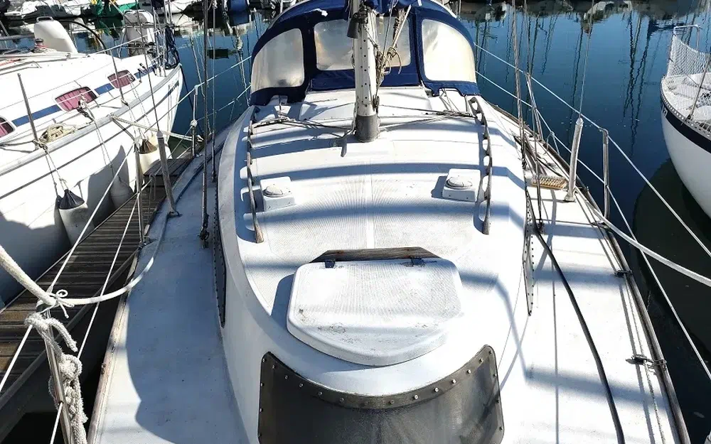 slider 18 Yachting France Jouet 33