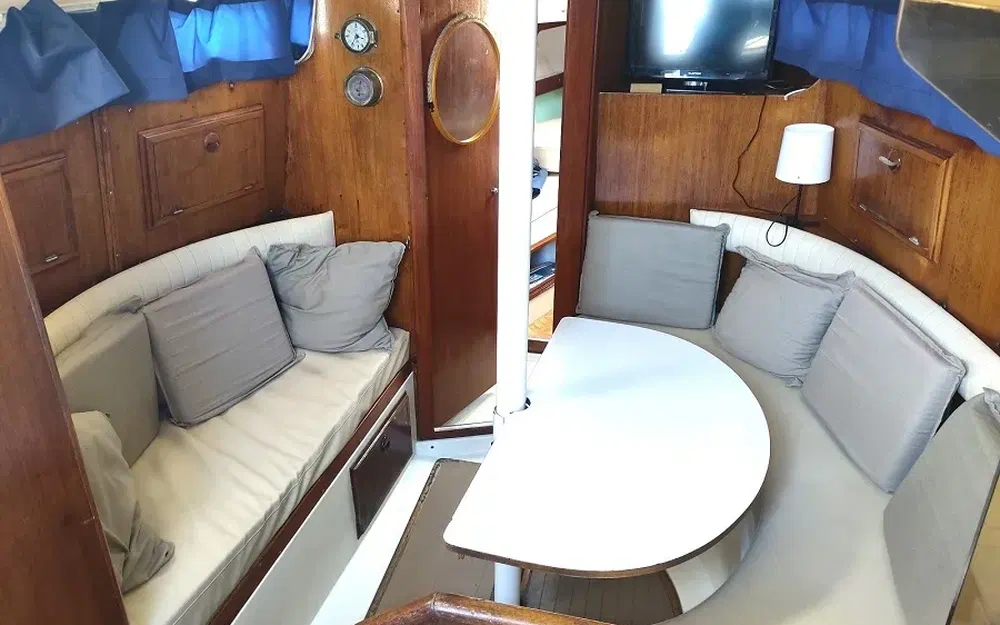 slider 19 Yachting France Jouet 33