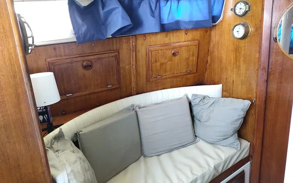 slider 22 Yachting France Jouet 33