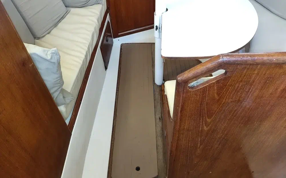 slider 23 Yachting France Jouet 33