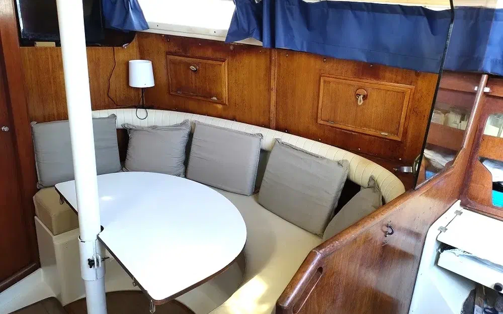 slider 24 Yachting France Jouet 33