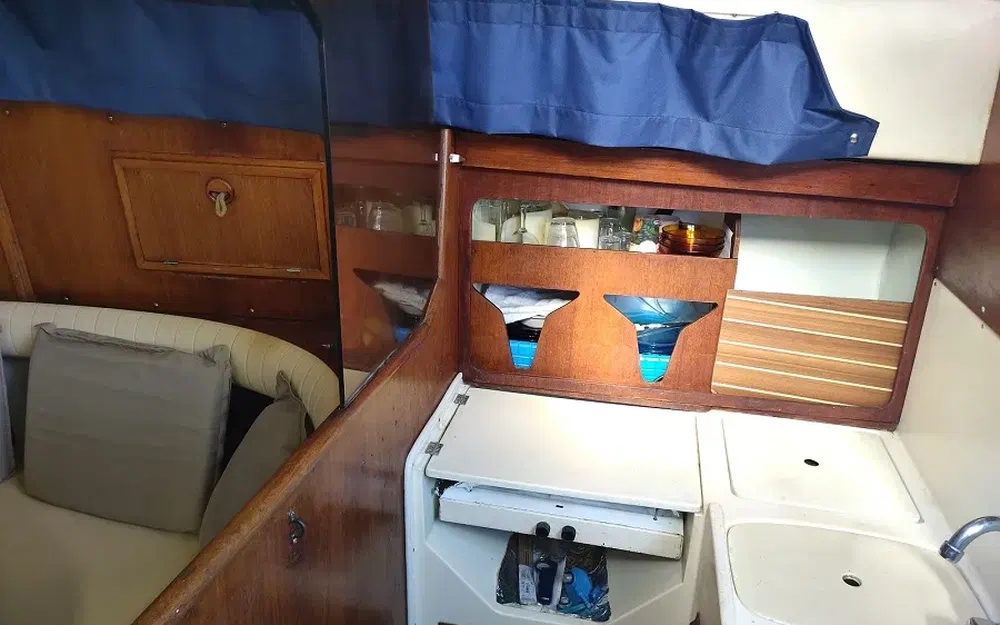 slider 25 Yachting France Jouet 33