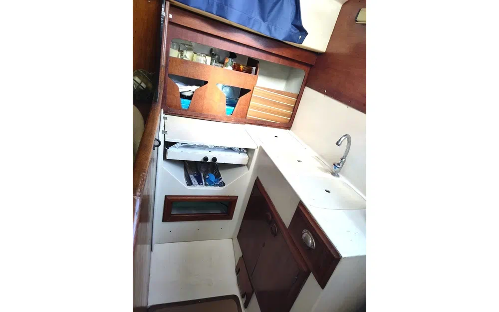 slider 26 Yachting France Jouet 33