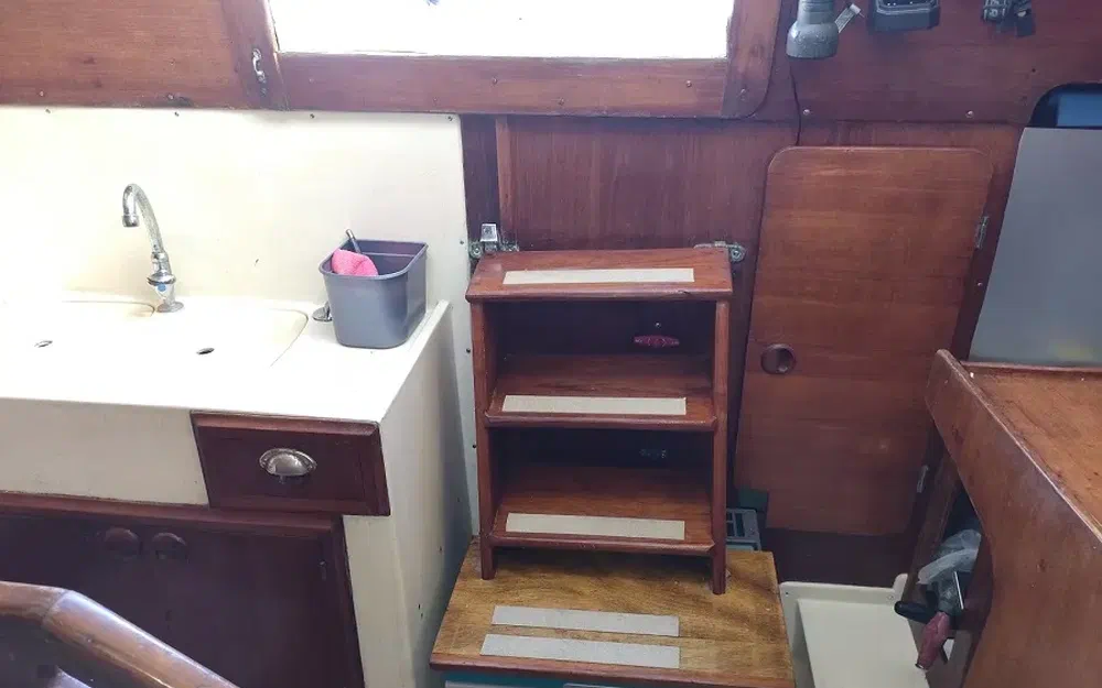 slider 28 Yachting France Jouet 33