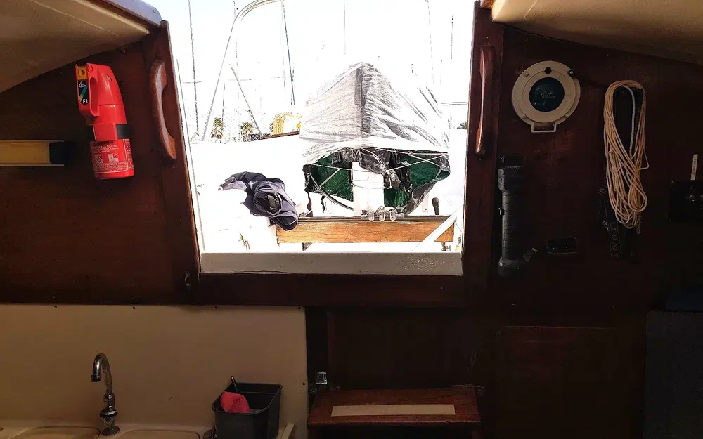 slider 29 Yachting France Jouet 33