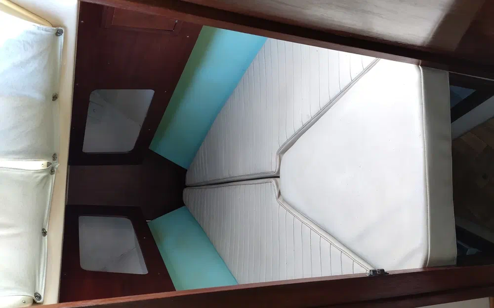 slider 37 Yachting France Jouet 33