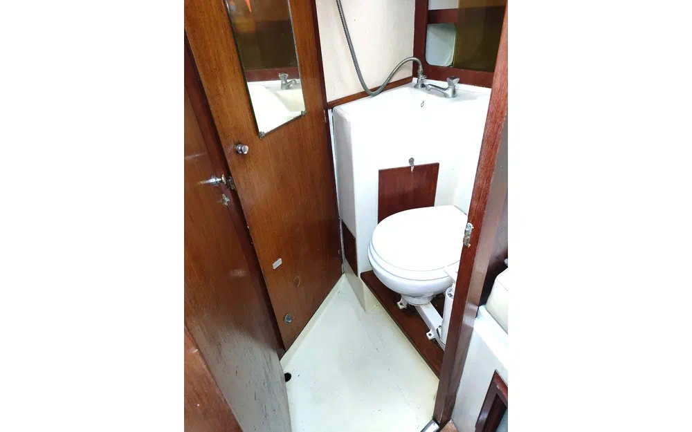 slider 38 Yachting France Jouet 33