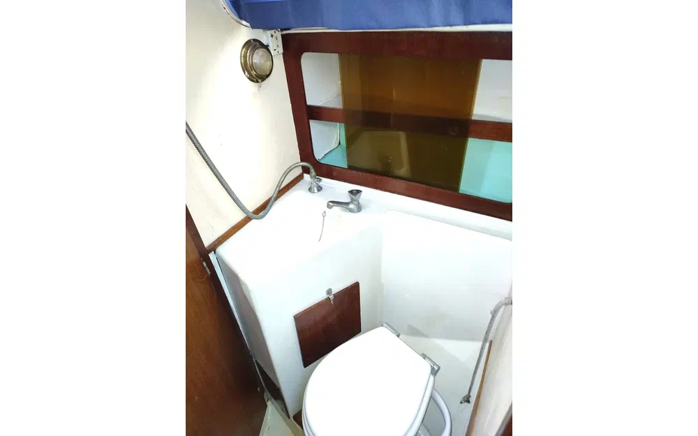 slider 39 Yachting France Jouet 33