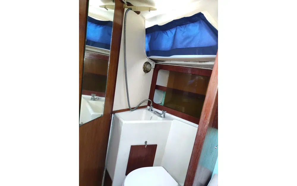 slider 40 Yachting France Jouet 33