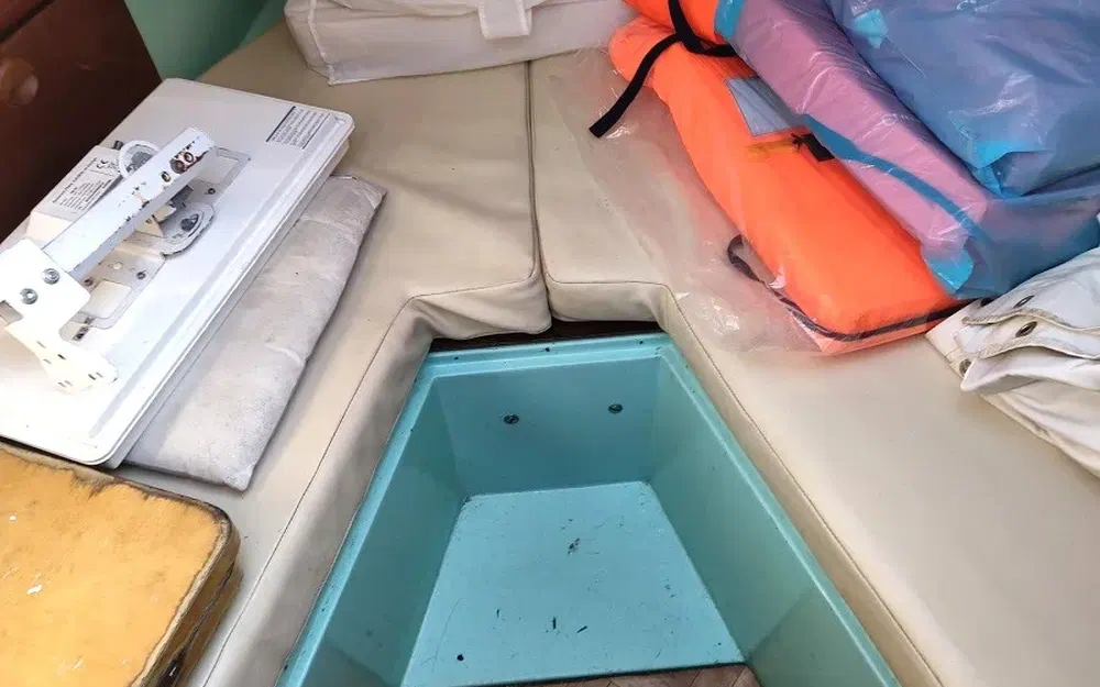 slider 41 Yachting France Jouet 33