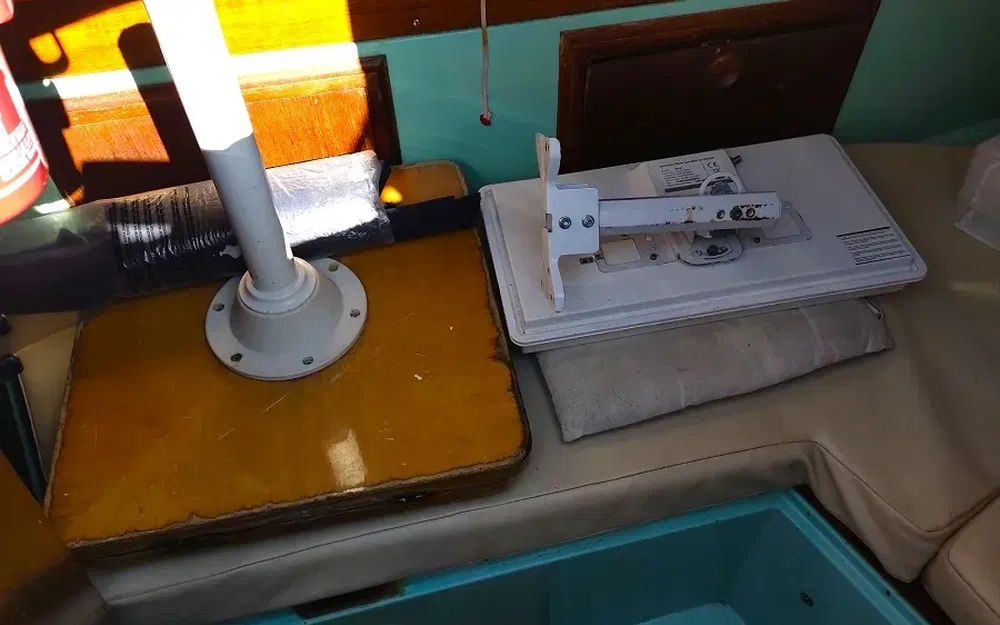 slider 42 Yachting France Jouet 33