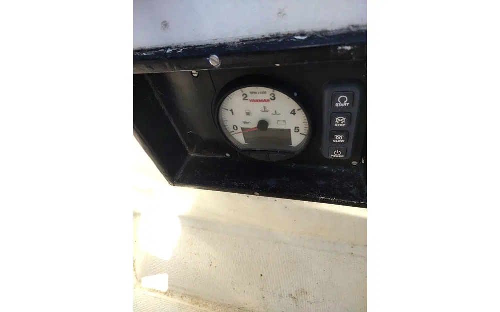 slider 44 Yachting France Jouet 33