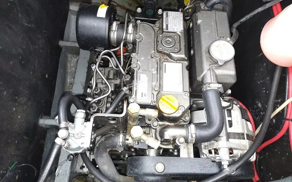 slider 45 Yachting France Jouet 33