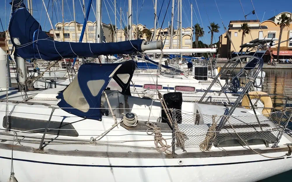 slider 4 Yachting France Jouet 33