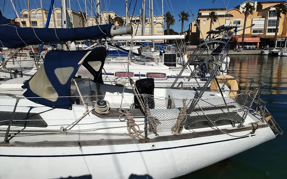 slider 5 Yachting France Jouet 33