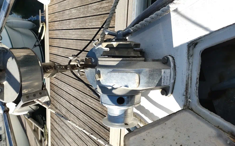 slider 7 Yachting France Jouet 33