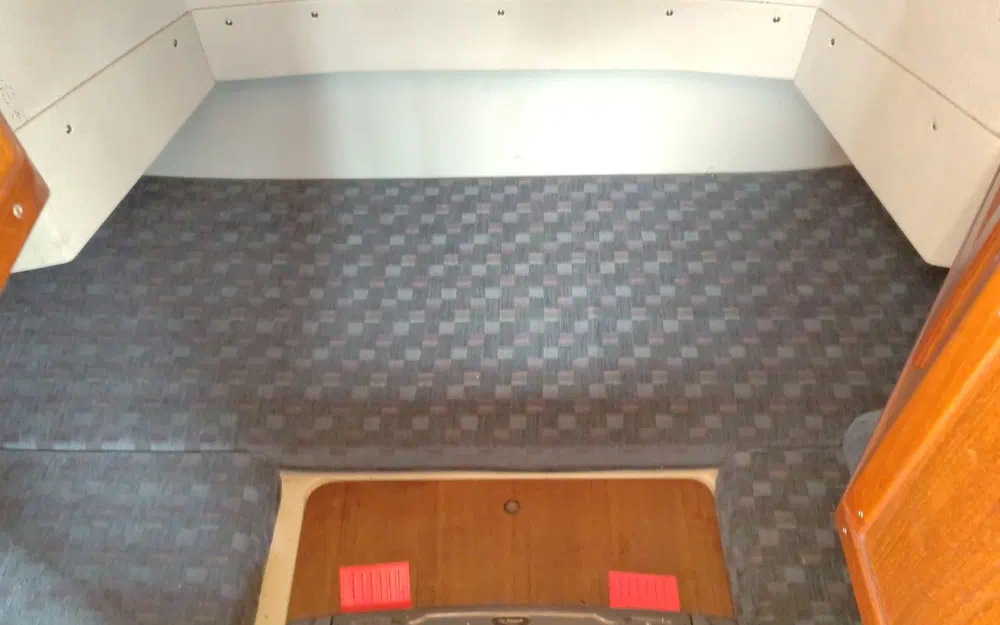 slider 21 Botnia Marin Targa 31 MK II