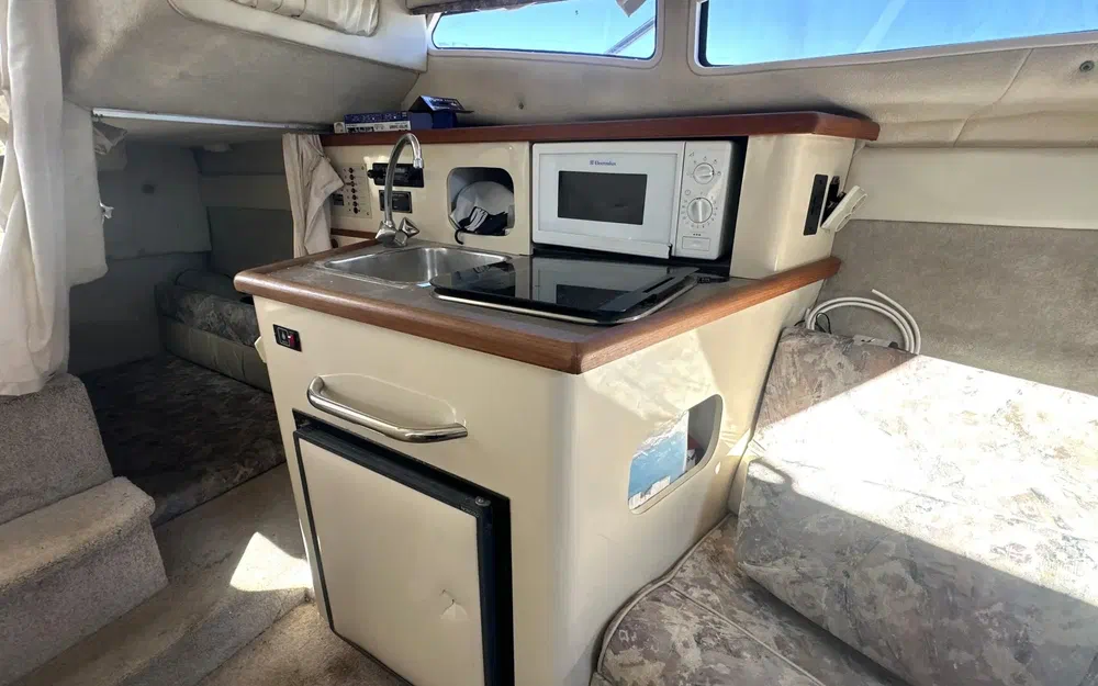 slider 10 Bayliner Cierra 2355 Sunbridge