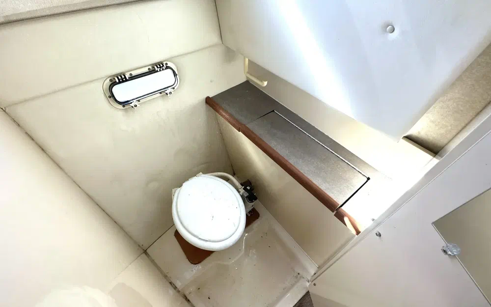 slider 12 Bayliner Cierra 2355 Sunbridge