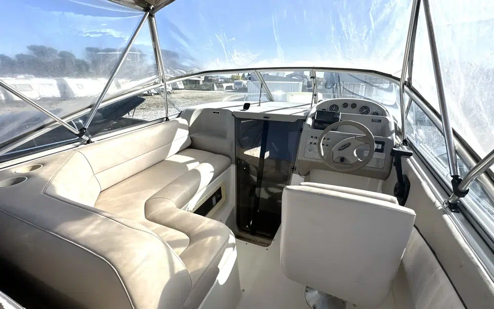 slider 2 Bayliner Cierra 2355 Sunbridge