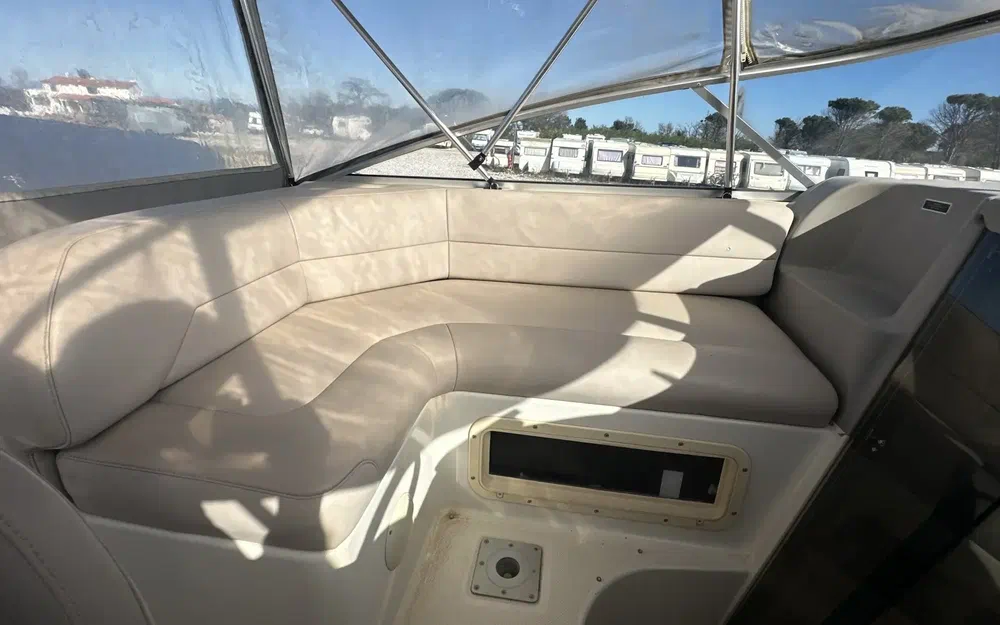 slider 3 Bayliner Cierra 2355 Sunbridge