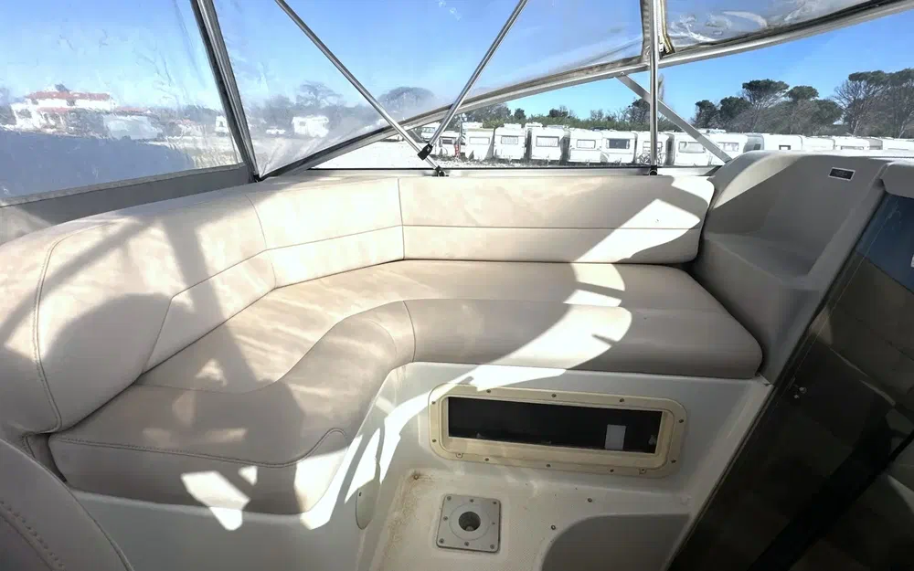 slider 4 Bayliner Cierra 2355 Sunbridge