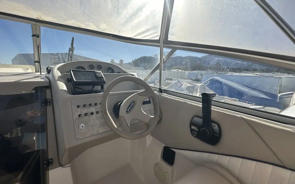 slider 8 Bayliner Cierra 2355 Sunbridge