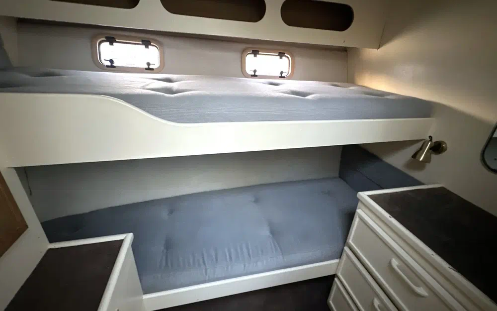 slider 14 Fairline Corniche 31