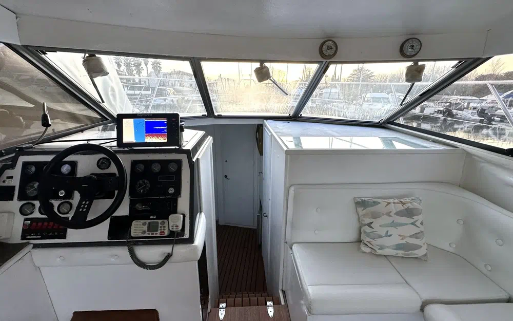 slider 6 Fairline Corniche 31