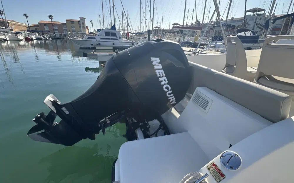 slider 19 Quicksilver Activ 535 Open