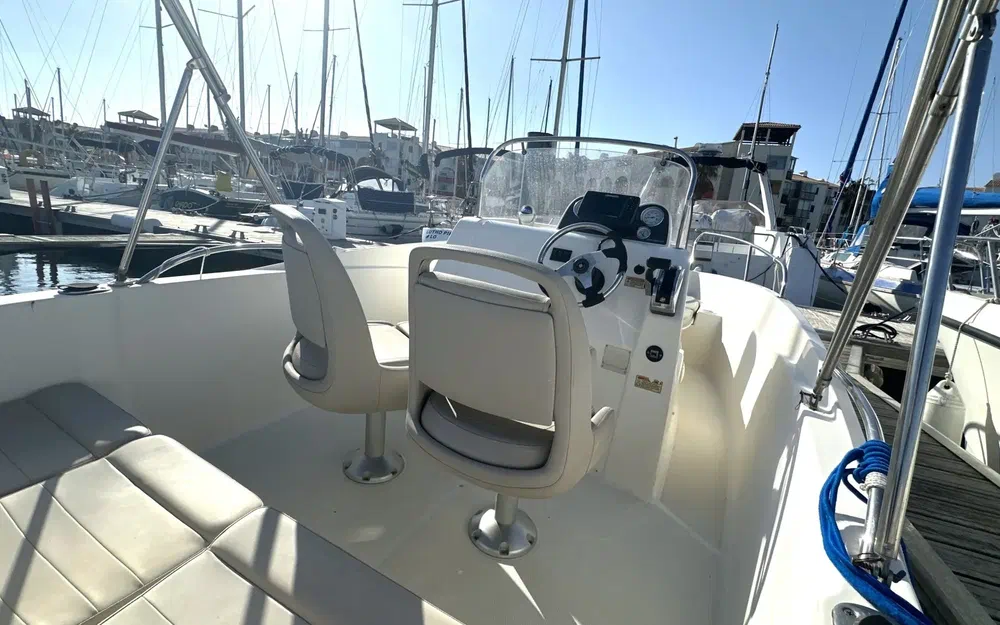 slider 2 Quicksilver Activ 535 Open