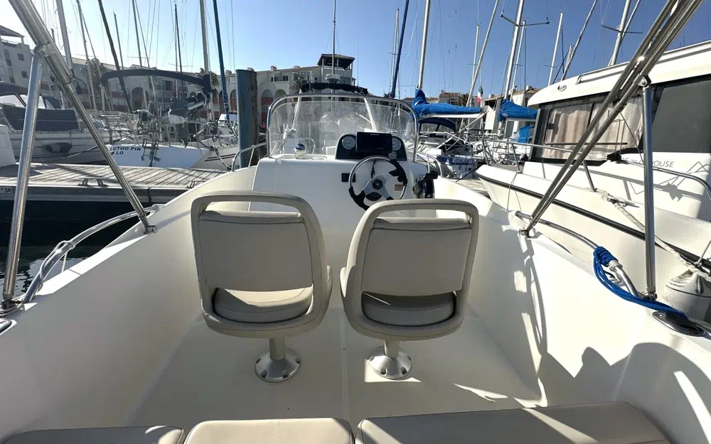 slider 3 Quicksilver Activ 535 Open