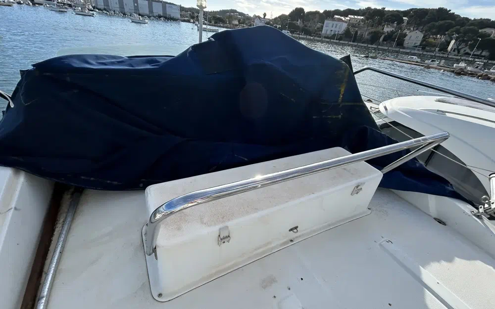 slider 9 Beneteau Antares Serie 9