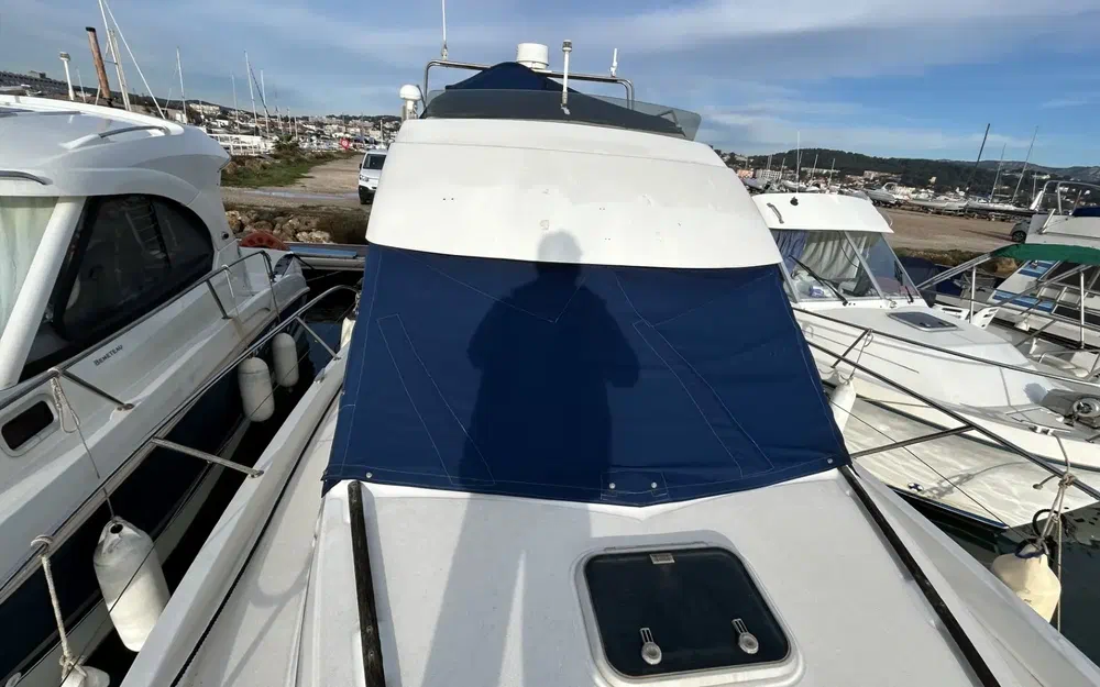 slider 7 Beneteau Antares Serie 9
