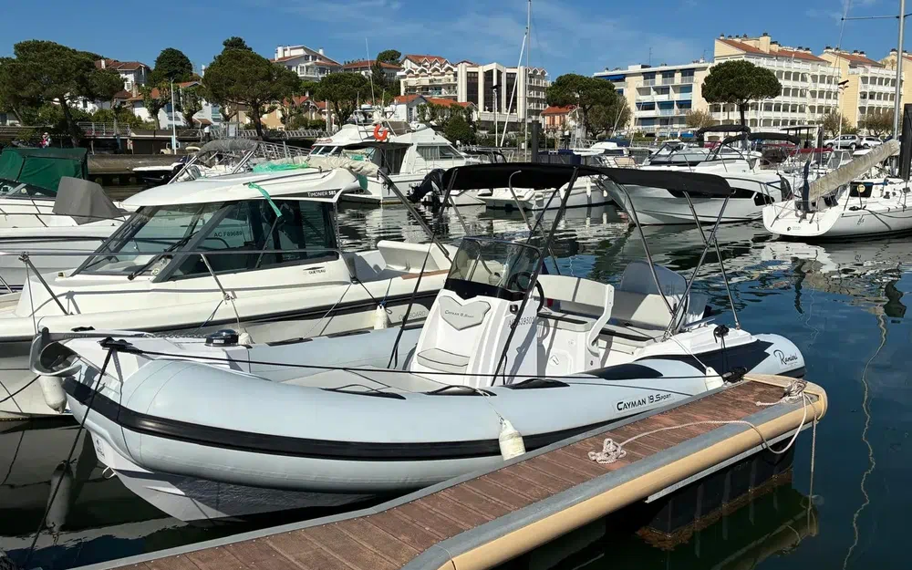 slider 8 Ranieri Cayman 19 Sport