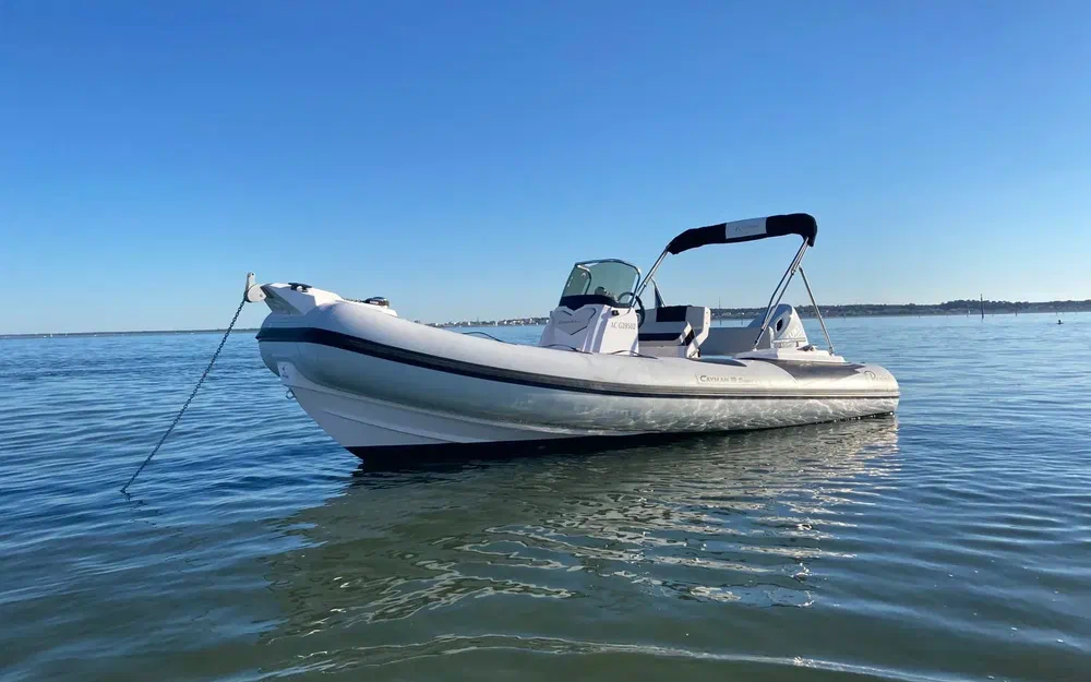 slider 1 Ranieri Cayman 19 Sport