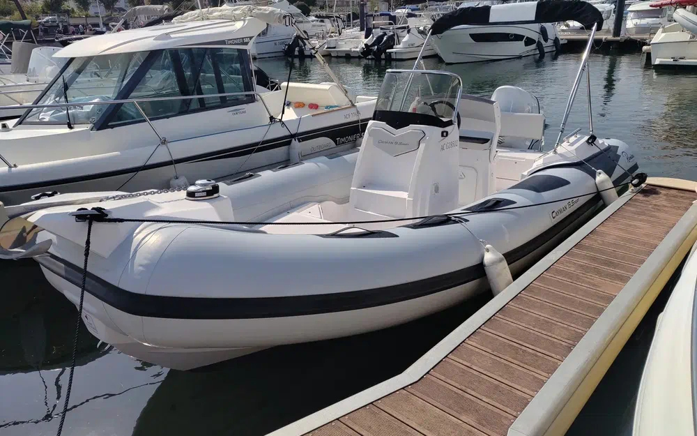 slider 6 Ranieri Cayman 19 Sport