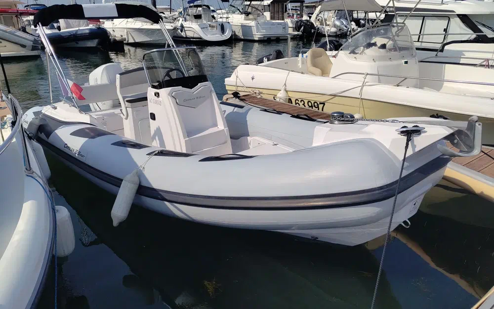 slider 9 Ranieri Cayman 19 Sport