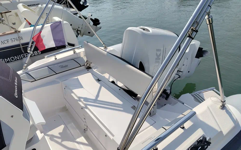 slider 15 Ranieri Cayman 19 Sport