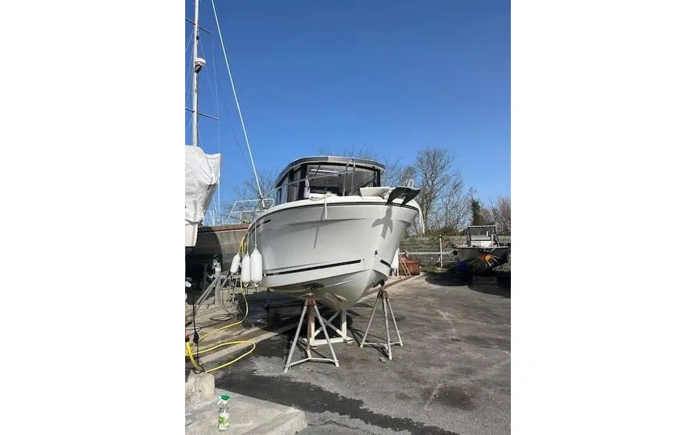 slider 1 Jeanneau Merry Fisher 695 Marlin Serie 2