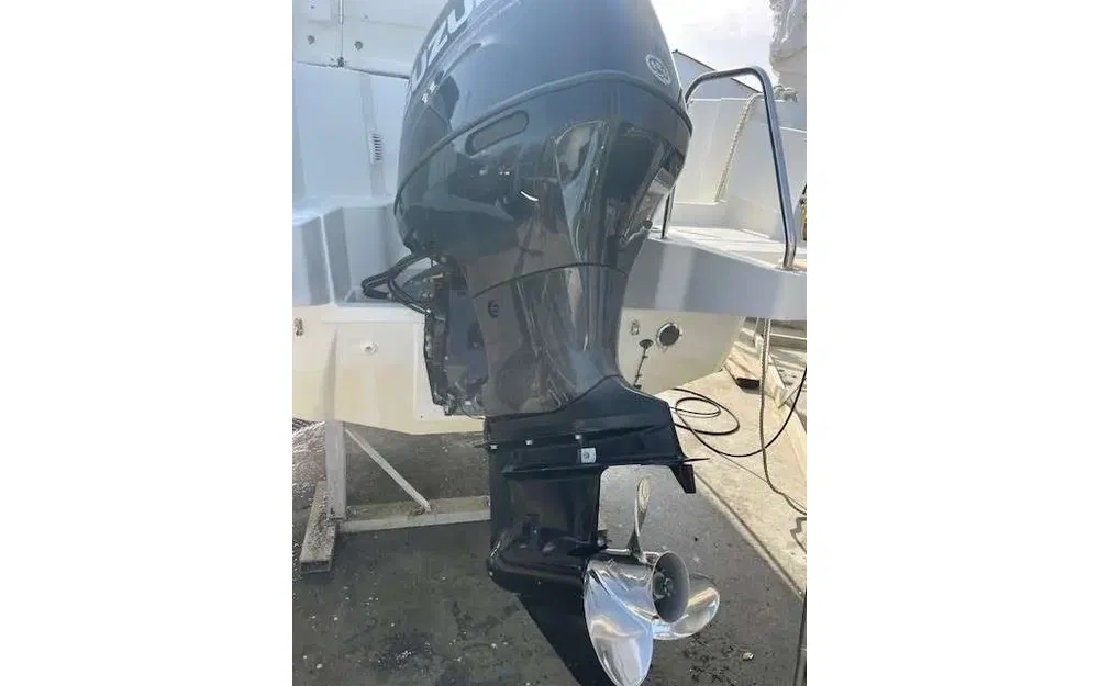 slider 5 Jeanneau Merry Fisher 695 Marlin Serie 2