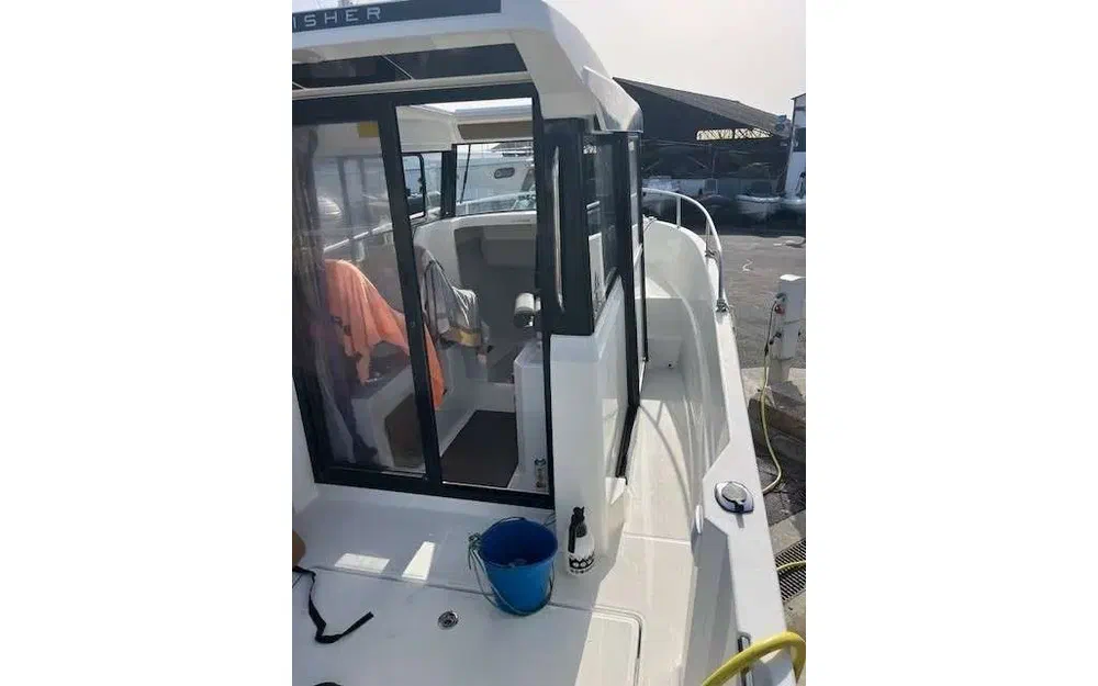 slider 6 Jeanneau Merry Fisher 695 Marlin Serie 2