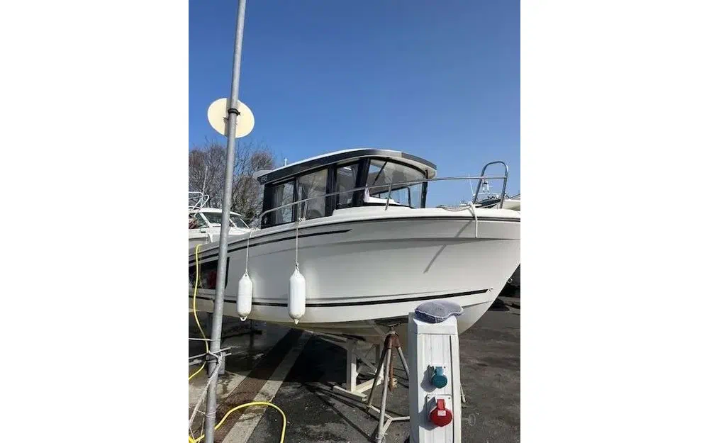 slider 8 Jeanneau Merry Fisher 695 Marlin Serie 2