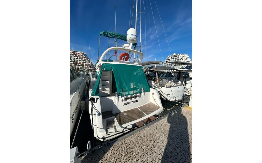 slider 19 Jeanneau Prestige 36 Fly